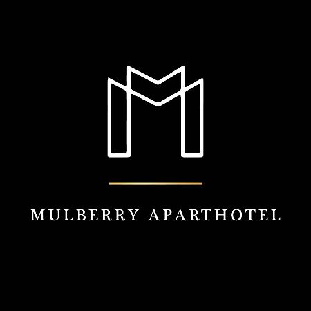 Mulberry Aparthotel Newcastle Gateshead Exterior foto