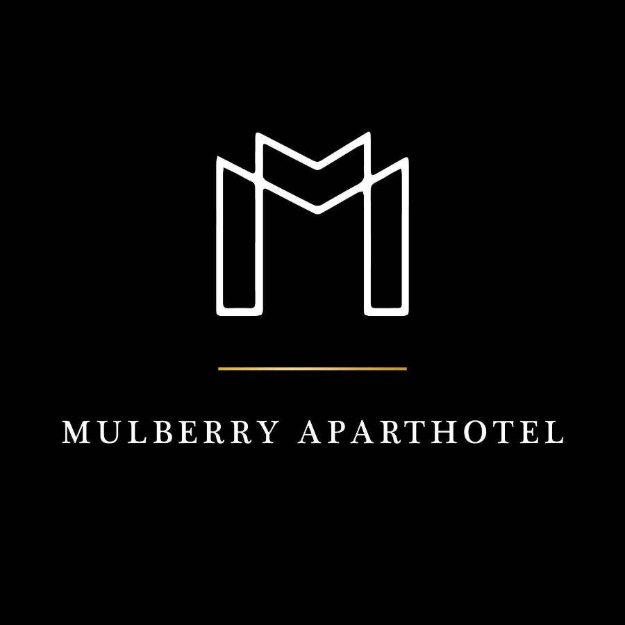 Mulberry Aparthotel Newcastle Gateshead Exterior foto