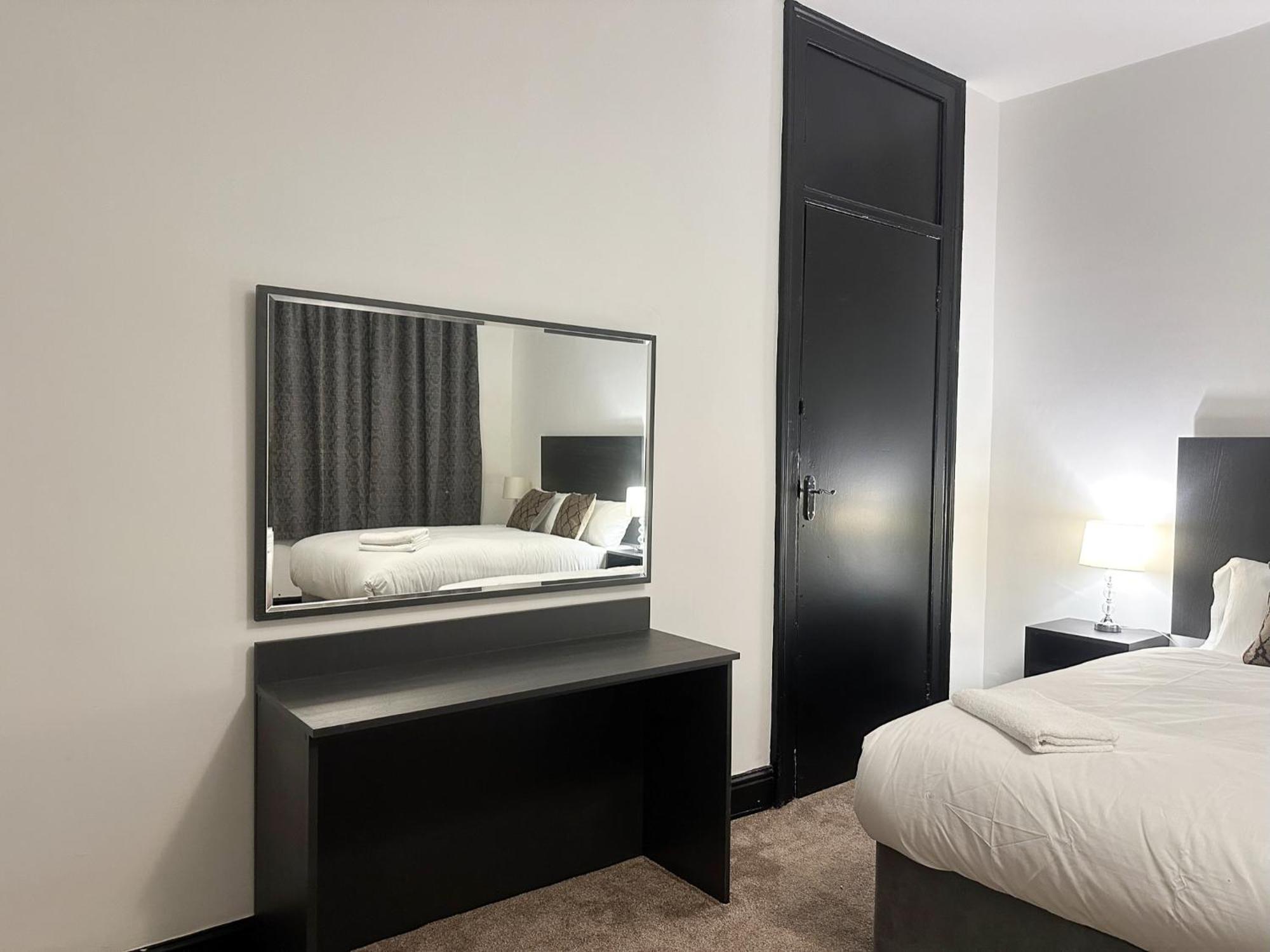 Mulberry Aparthotel Newcastle Gateshead Cameră foto