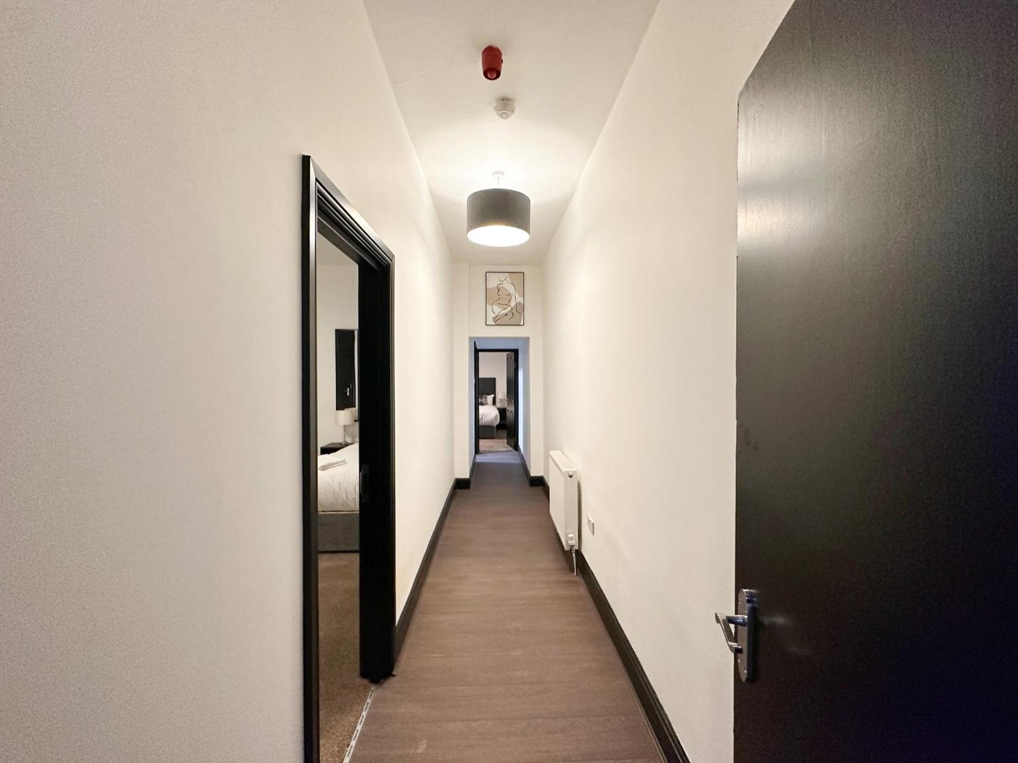 Mulberry Aparthotel Newcastle Gateshead Cameră foto