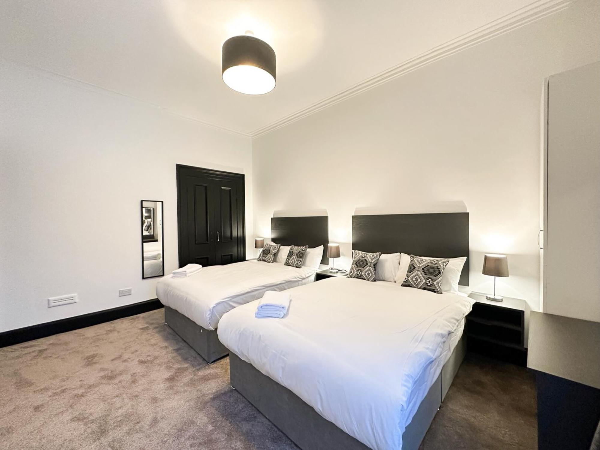 Mulberry Aparthotel Newcastle Gateshead Cameră foto