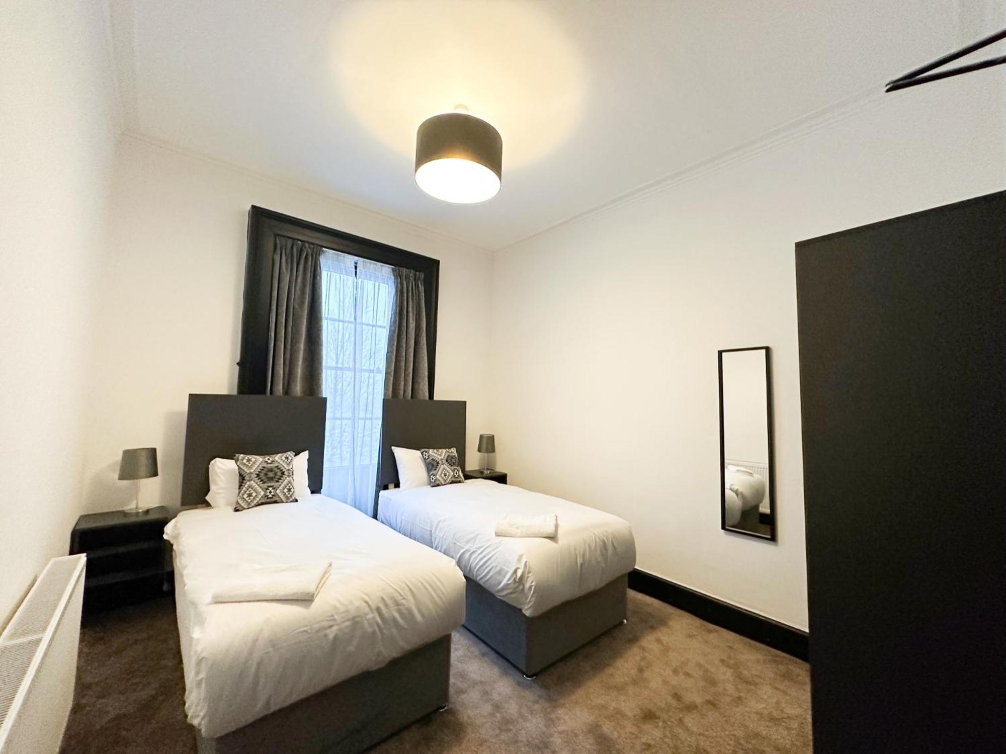 Mulberry Aparthotel Newcastle Gateshead Cameră foto