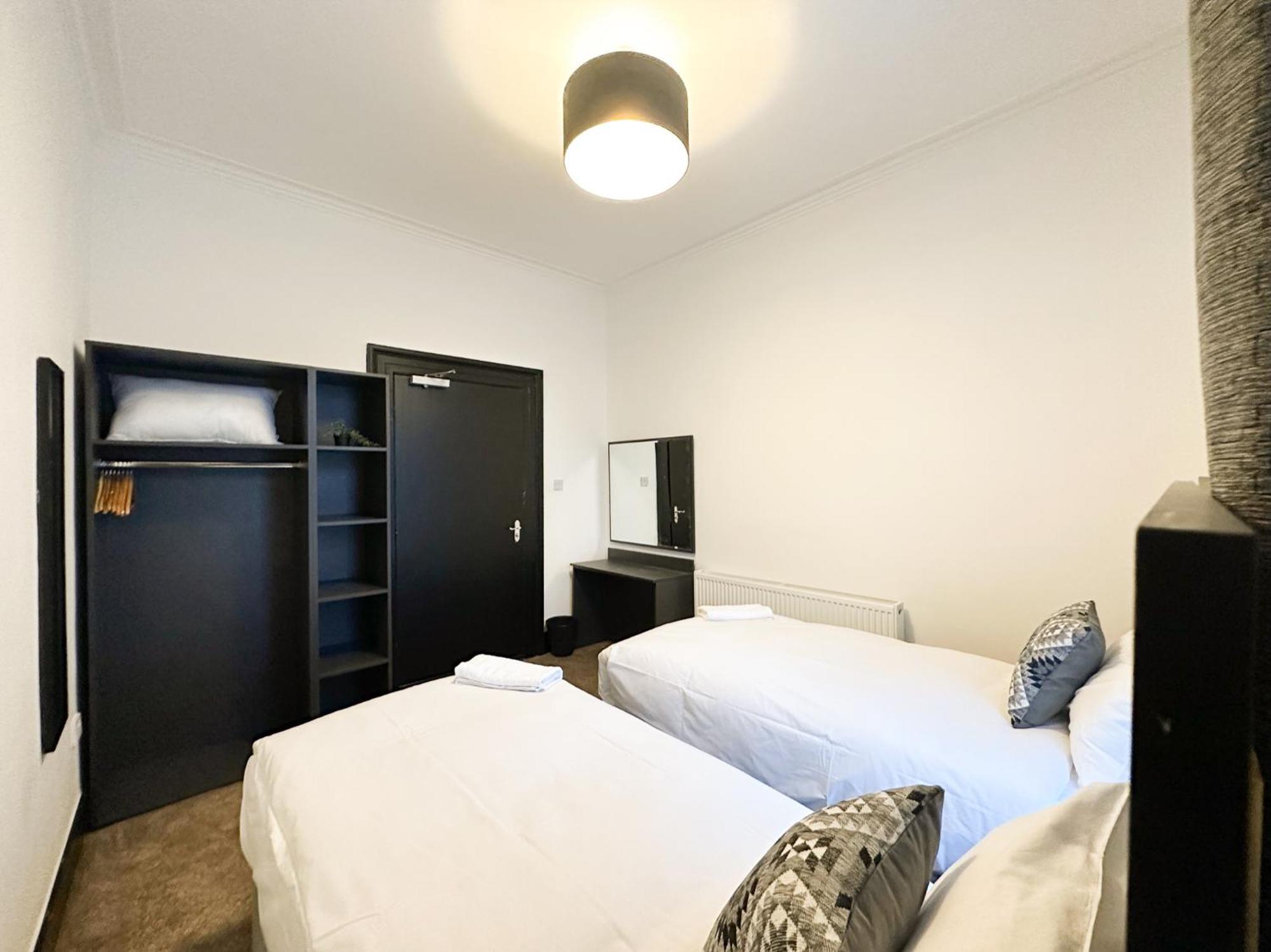 Mulberry Aparthotel Newcastle Gateshead Cameră foto